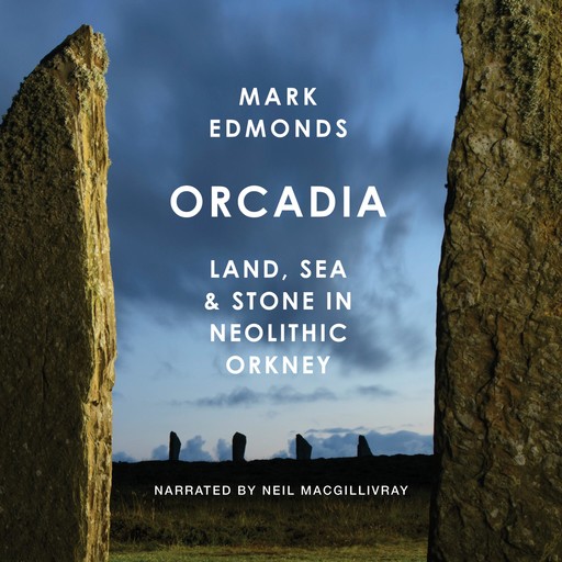Orcadia, Mark Edmonds