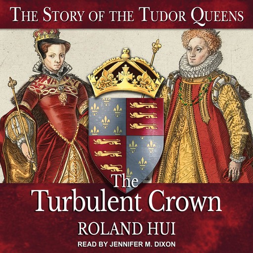 The Turbulent Crown, Roland Hui