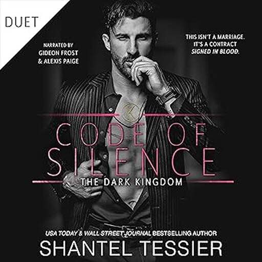 Code of Silence, Shantel Tessier