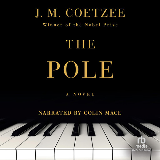 The Pole, J. M. Coetzee