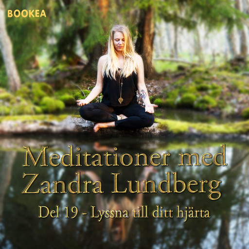 Lyssna till ditt hjärta, Zandra Lundberg