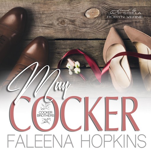 May Cocker, Faleena Hopkins
