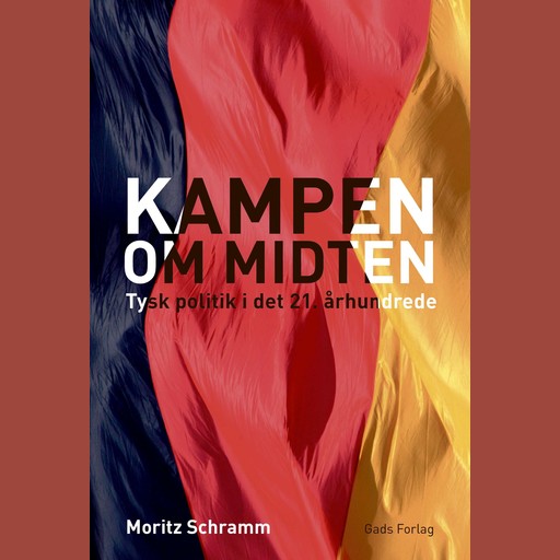 Kampen om midten, Moritz Schramm
