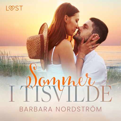 Sommer i Tisvilde – novellesamling, Barbara Nordström