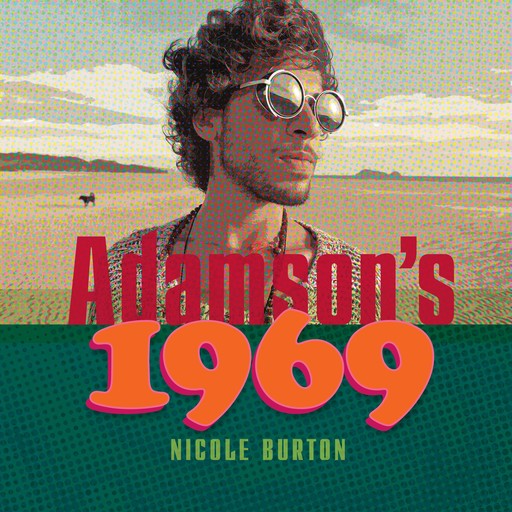 Adamson's 1969, Nicole Burton