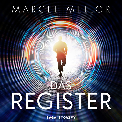 Das Register, Marcel Mellor