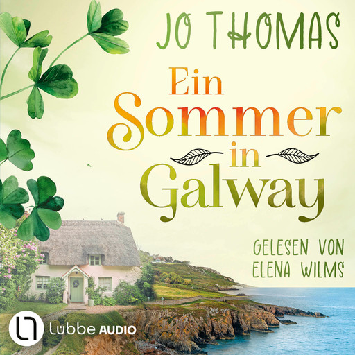 Ein Sommer in Galway, Jo Thomas