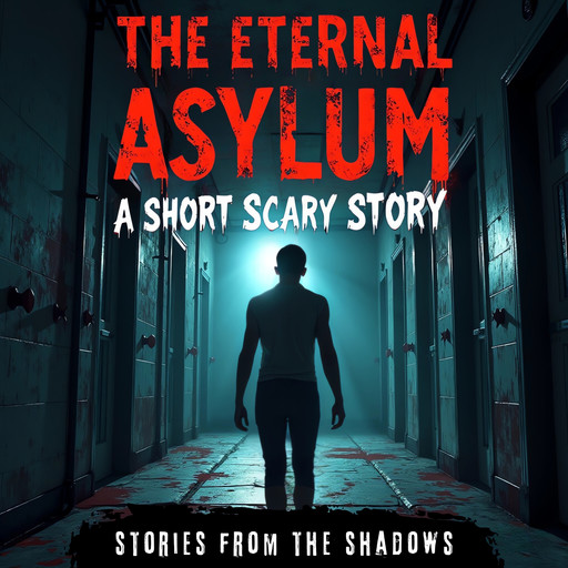 The Eternal Asylum. A Short Scary Story, Stories From The Shadows