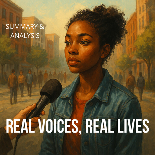 Real Voices, Real Lives: Summary & analysis, Alexander Pike