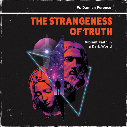 The Strangeness of Truth, Damian Ference