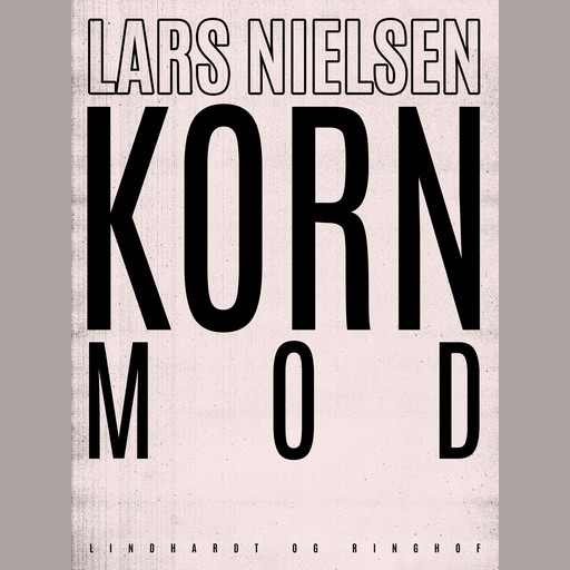 Kornmod, Lars Nielsen