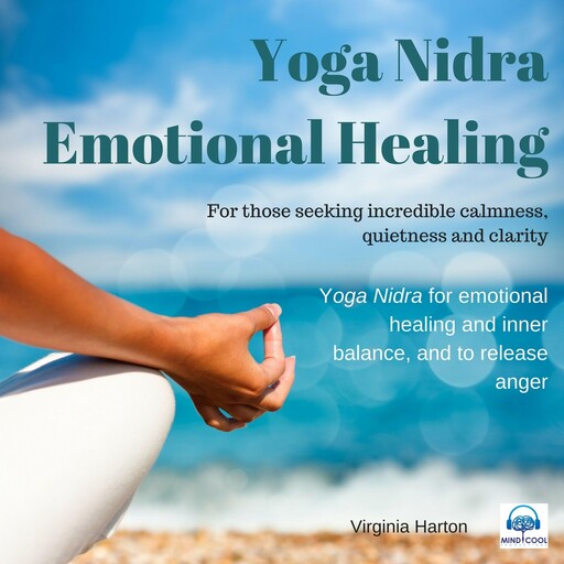 Yoga Nidra - Emotional Healing, Virginia Harton