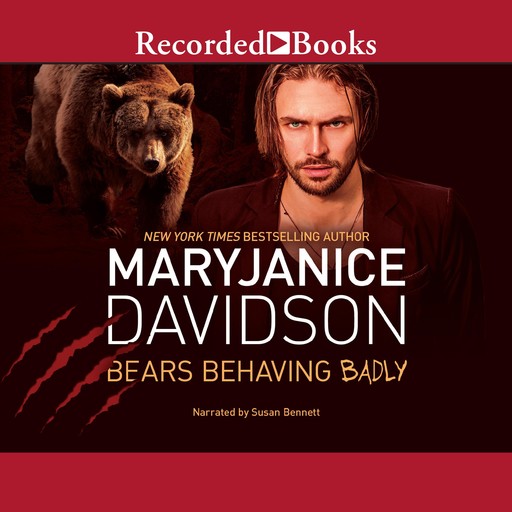 Bears Behaving Badly, MaryJanice Davidson