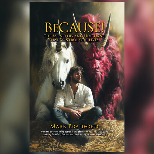 BeCAUSE!, Mark Bradford