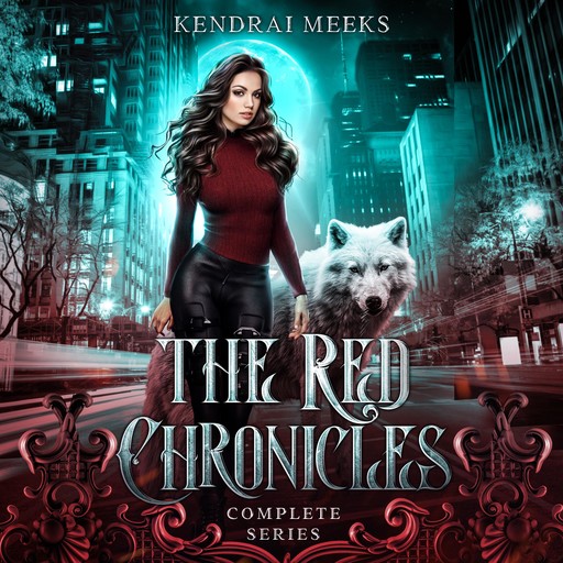 The Red Chronicles, Kendrai Meeks
