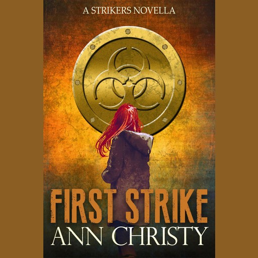 First Strike, Ann Christy