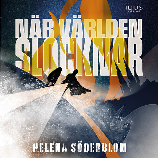 När världen slocknar, Helena Söderblom