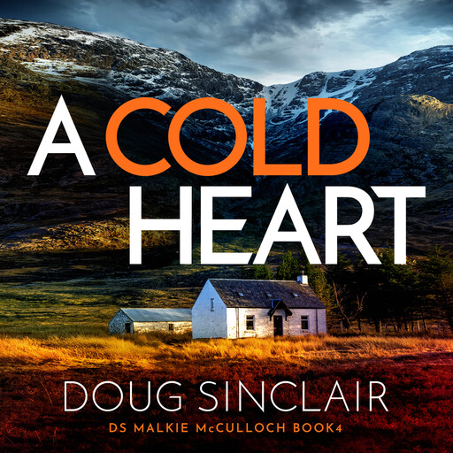 A Cold Heart, Doug Sinclair