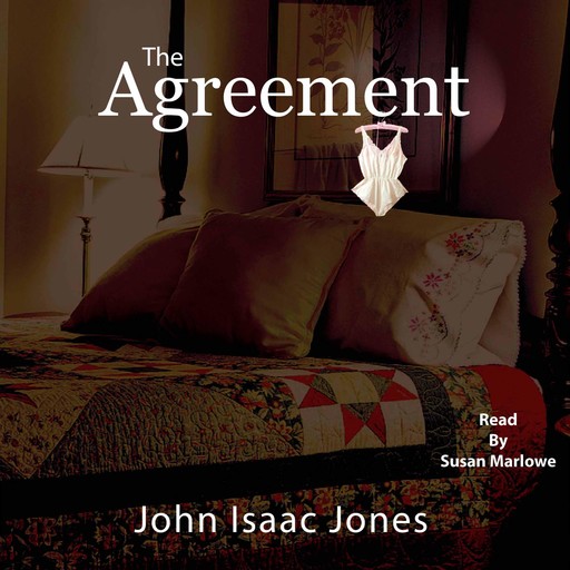 The Agreement, John Isaac Jones