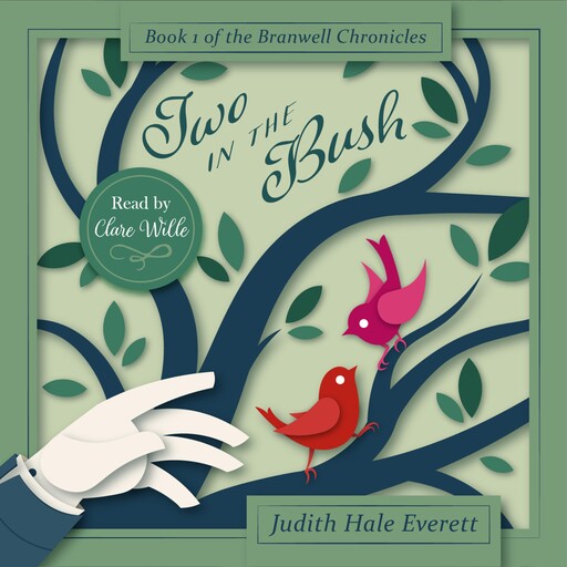 Two in the Bush, Judith Hale Everett