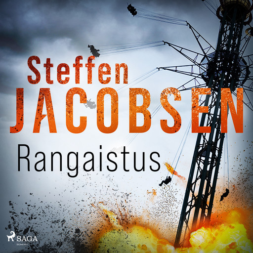 Rangaistus, Steffen Jacobsen