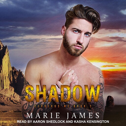 Shadow, Marie James