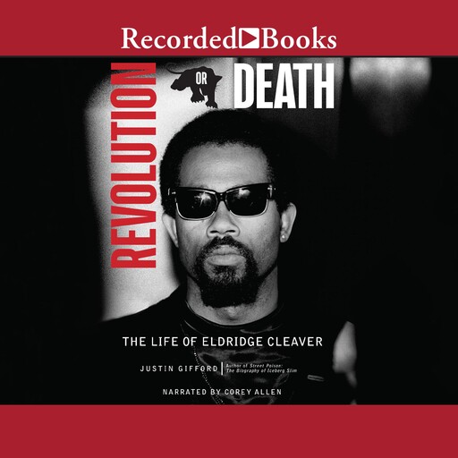 Revolution or Death, Justin Gifford
