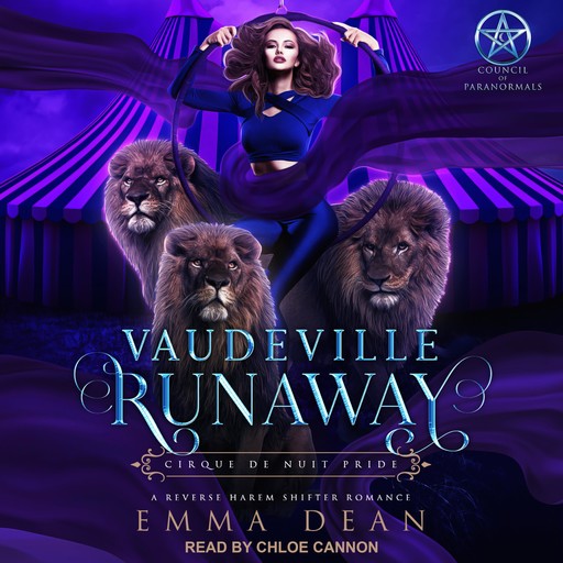 Vaudeville Runaway, Emma Dean