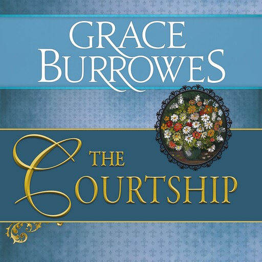 The Courtship, Grace Burrowes