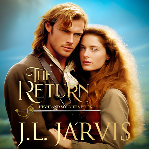 The Return, J.L. Jarvis