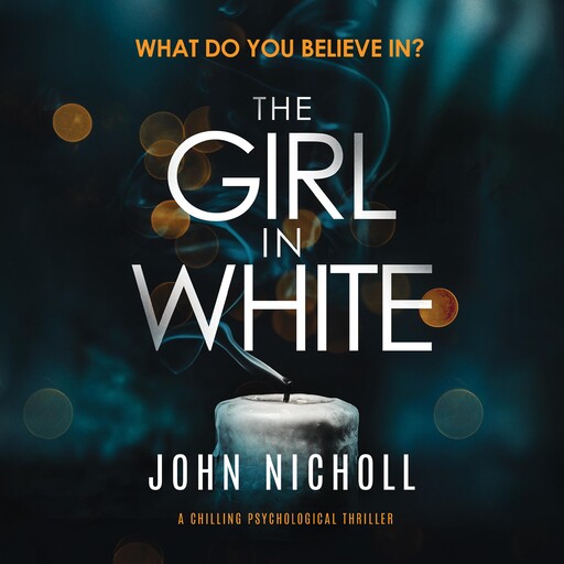 The Girl in White, John Nicholl