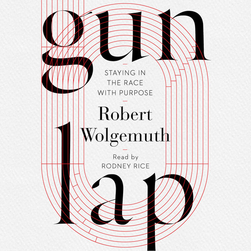 Gun Lap, Robert Wolgemuth