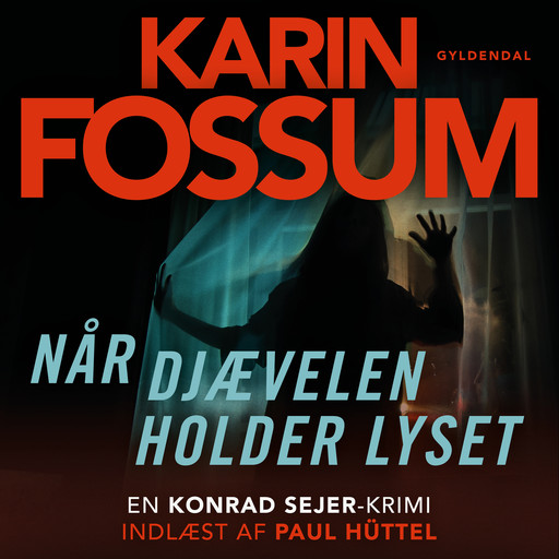Når djævelen holder lyset, Karin Fossum