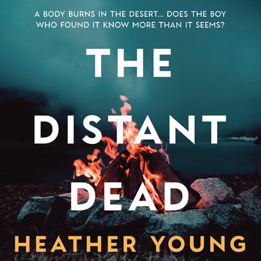 The Distant Dead, Heather Young