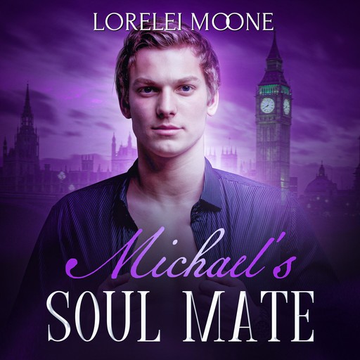 Michael's Soul Mate, Lorelei Moone