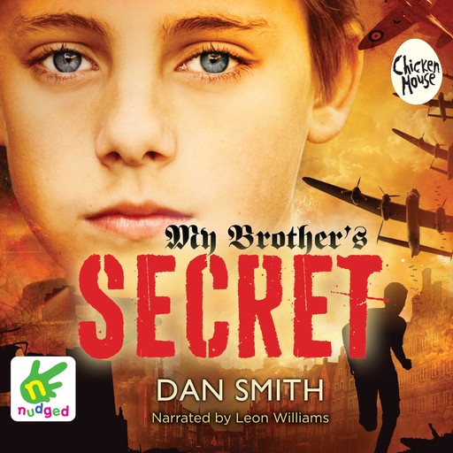 My Brother's Secret, Dan Smith