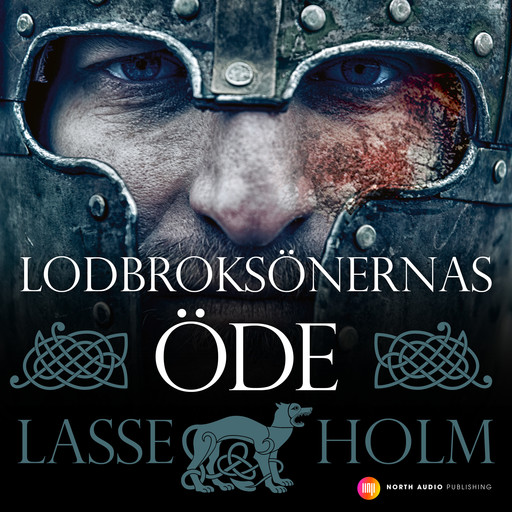 Lodbroksönernas öde, Lasse Holm