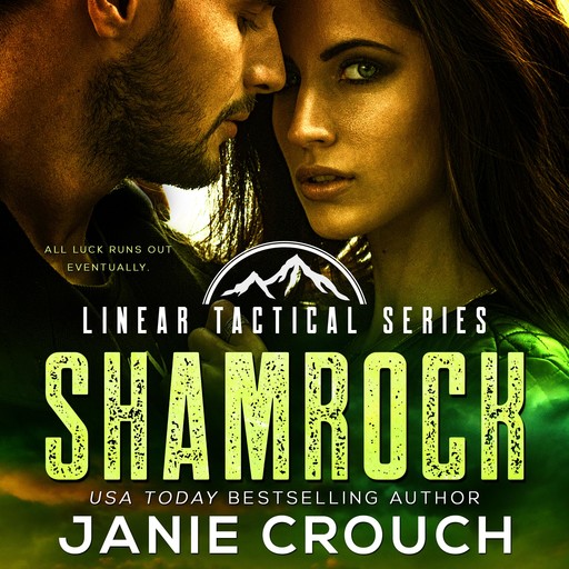 Shamrock, Janie Crouch