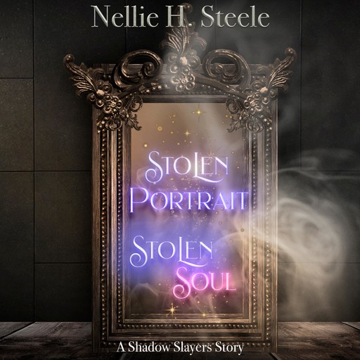 Stolen Portrait Stolen Soul, Nellie H. Steele