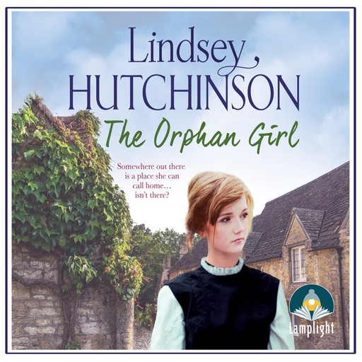 The Orphan Girl, Lindsey Hutchinson