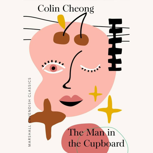 Man in the Cupboard, The, Colin Cheong