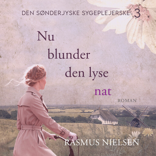 Nu blunder den lyse nat, Rasmus Nielsen