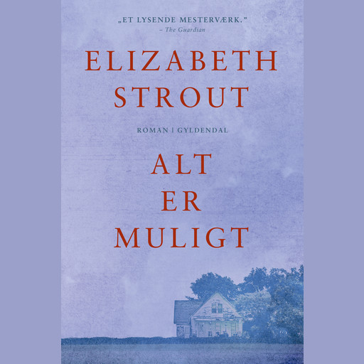 Alt er muligt, Elizabeth Strout