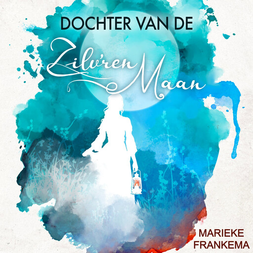 Dochter van de Zilv'ren Maan, Marieke Frankema
