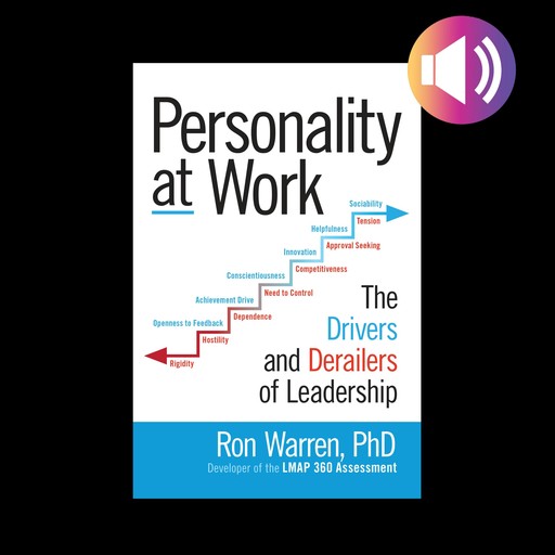 Personality at Work, Ronald Warren