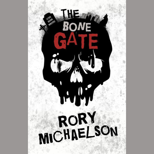 The Bone Gate, Rory Michaelson