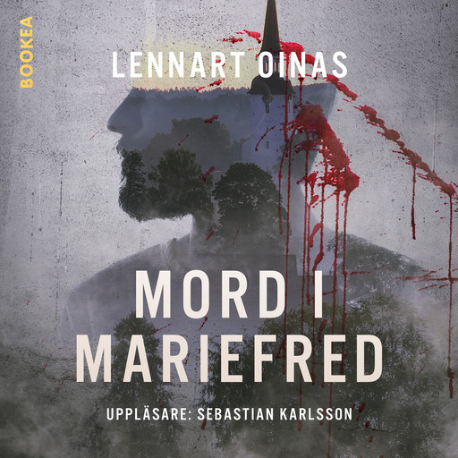 Mord i Mariefred, Lennart Oinas