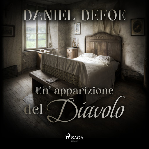 Un'apparizione del Diavolo, Daniel Defoe