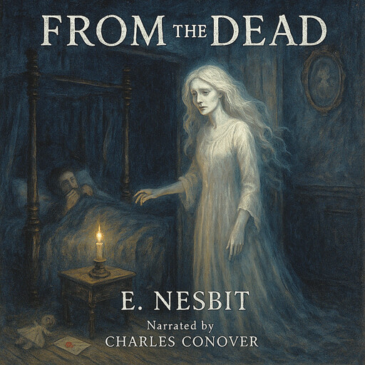 From the Dead, Nesbit