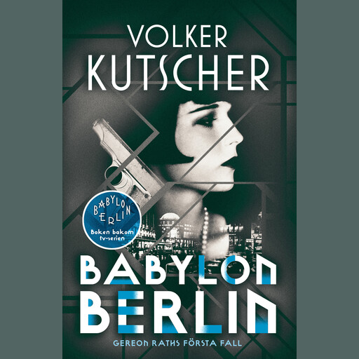 Babylon Berlin. Den våta fisken, Volker Kutscher